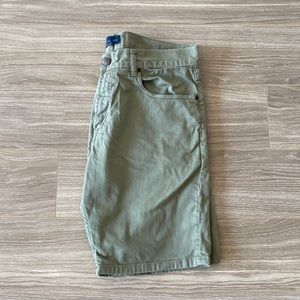 Zara Shorts